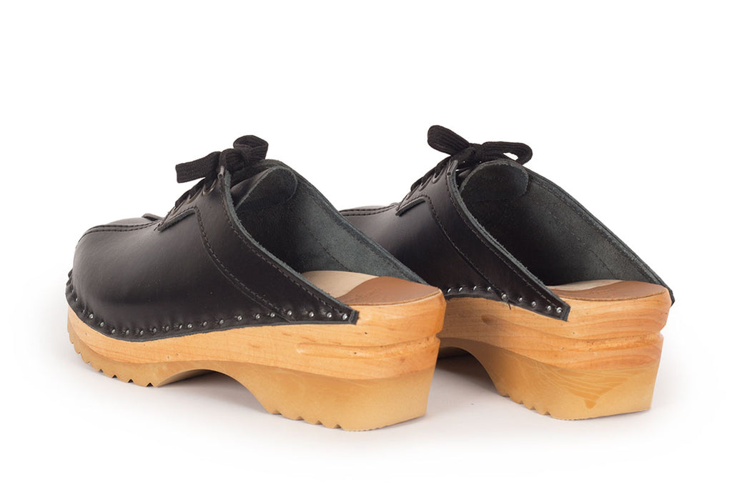 Troentorp Audubon Black - Ideal