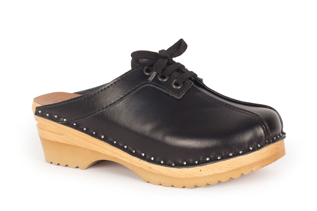 Troentorp Audubon Black - Ideal