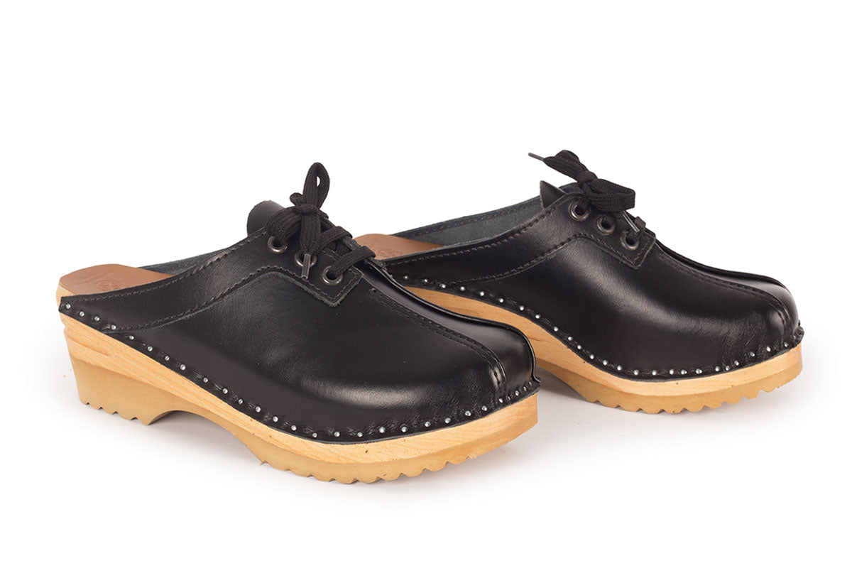 Troentorp Audubon Black - Ideal