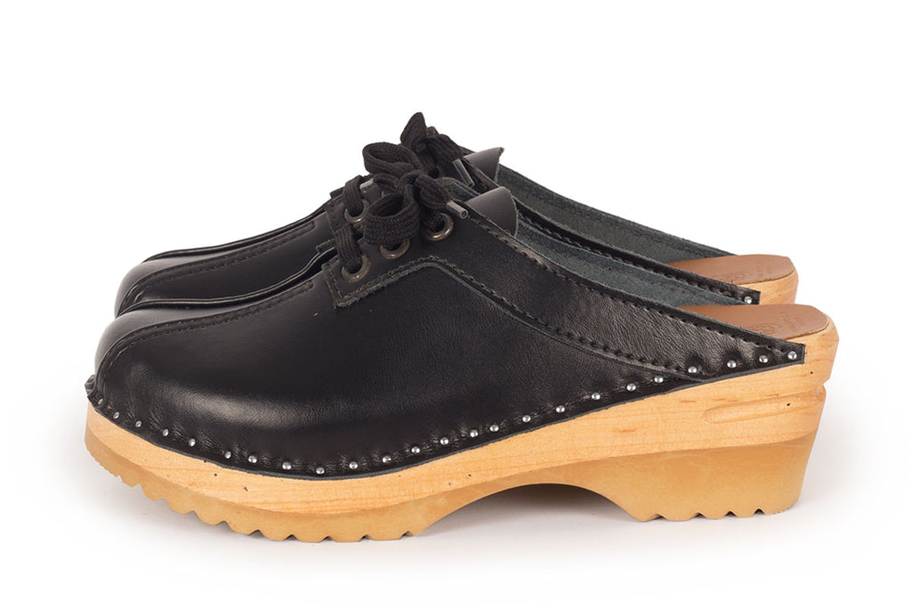 Troentorp Audubon Black - Ideal