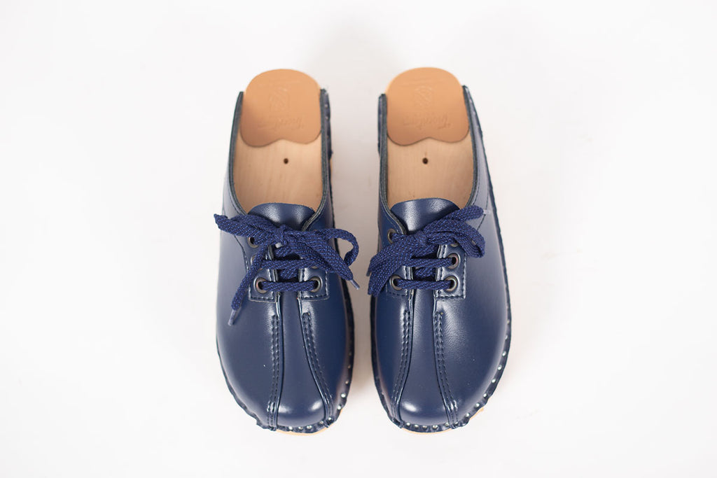 Troentorp Audubon Dark Blue