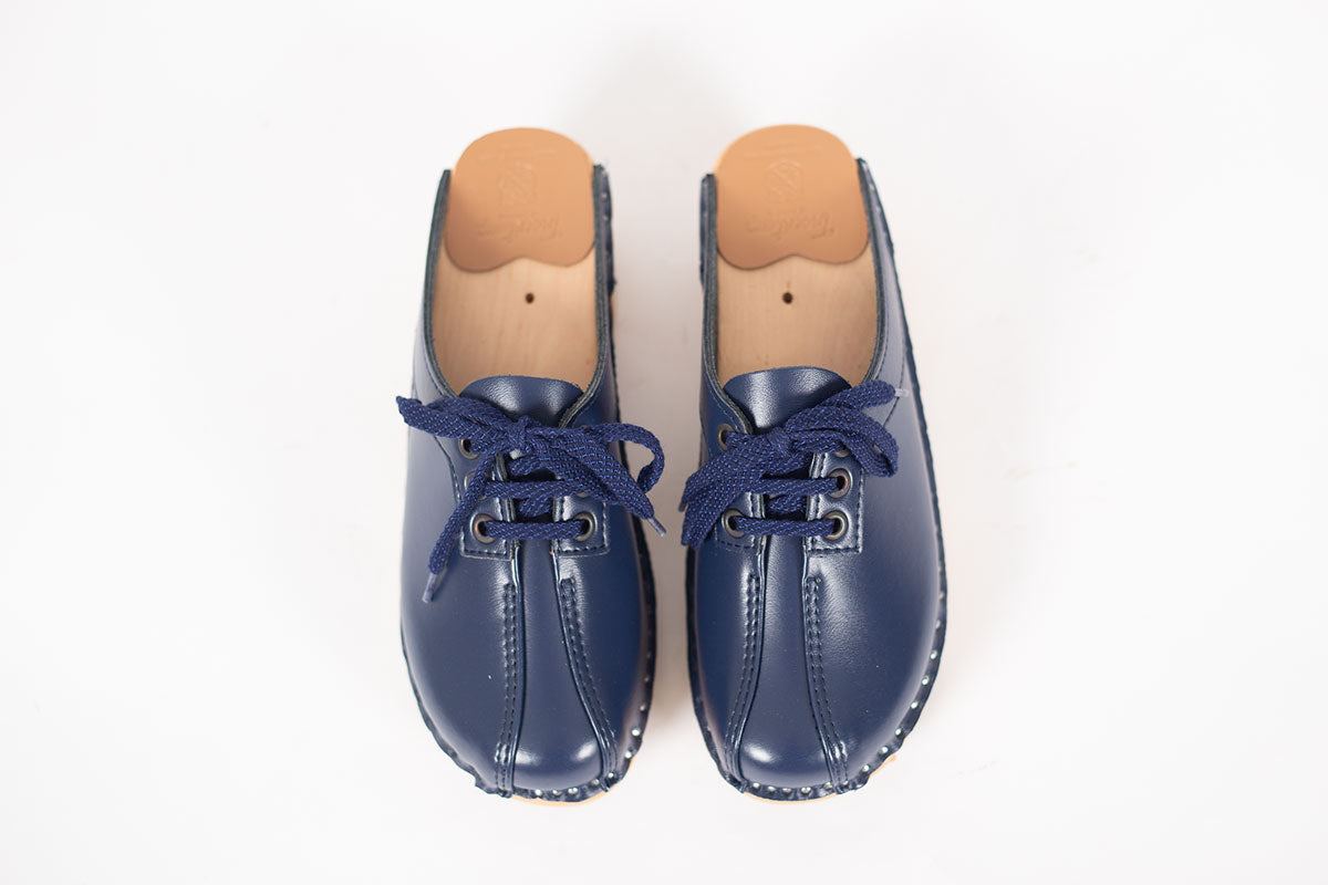 Troentorp Audubon Dark Blue