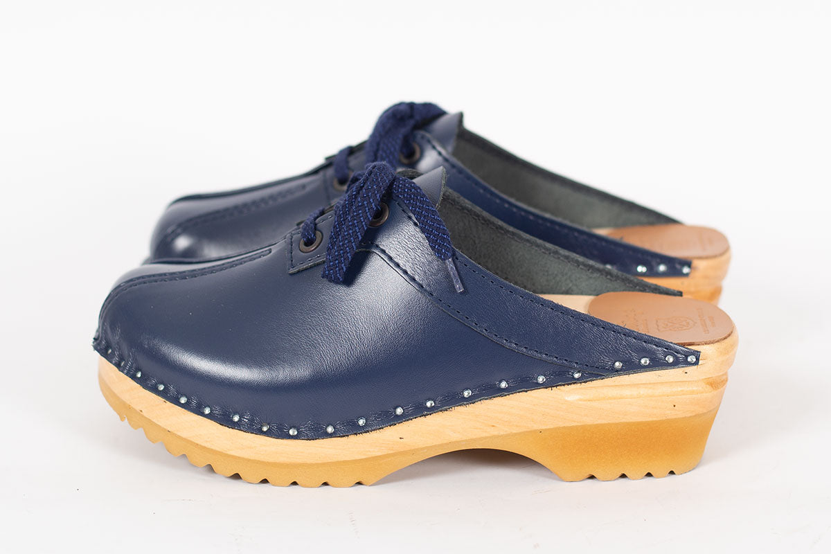Troentorp Audubon Dark Blue