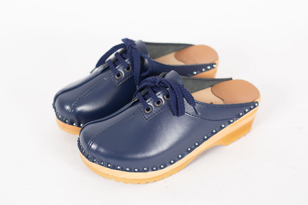 Troentorp Audubon Dark Blue