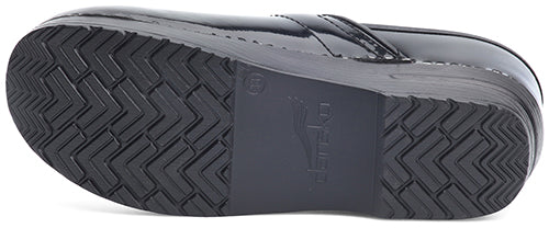 Professional Black Patent