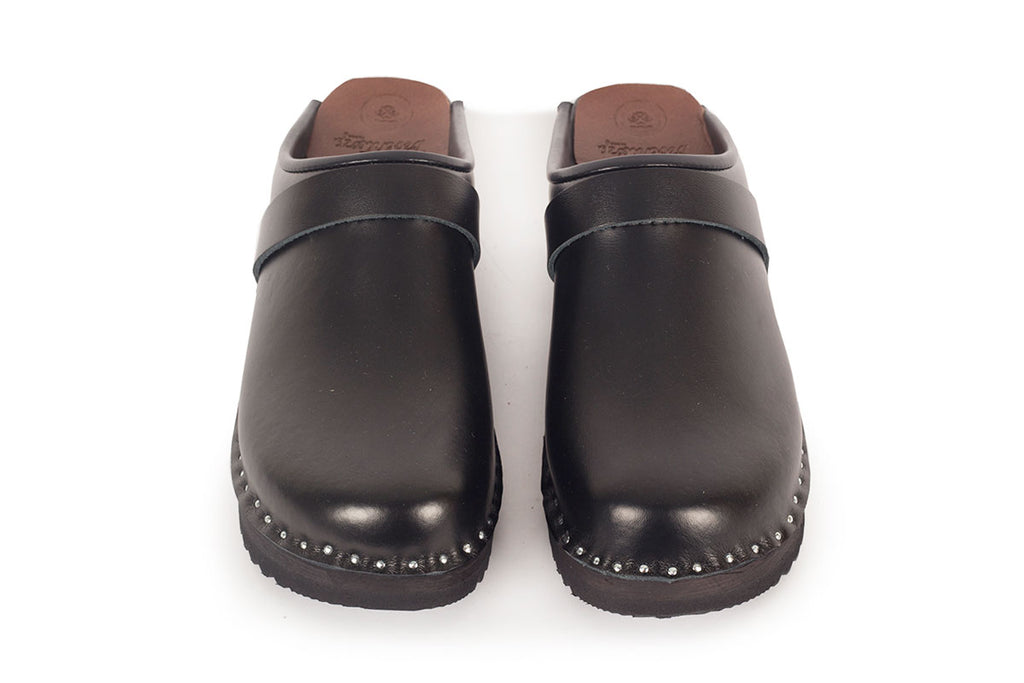 Troentorp Chef Black