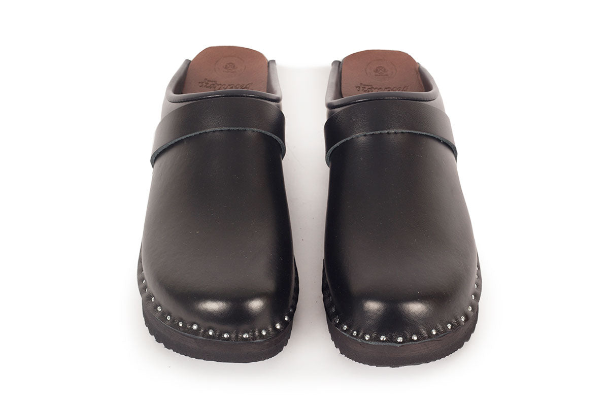 Troentorp Chef Black