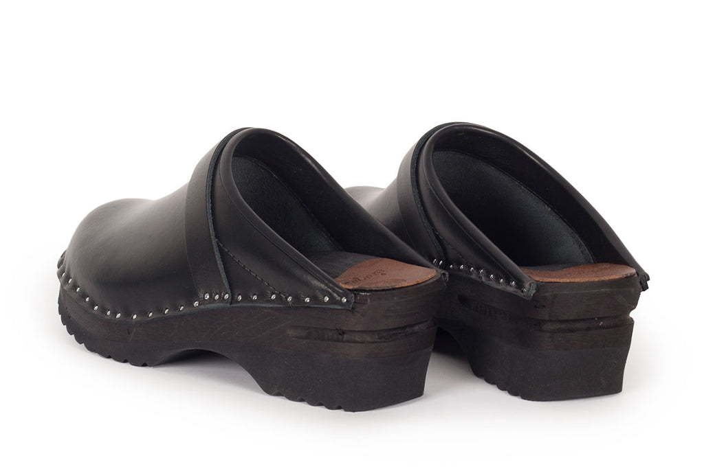 Troentorp Chef Black