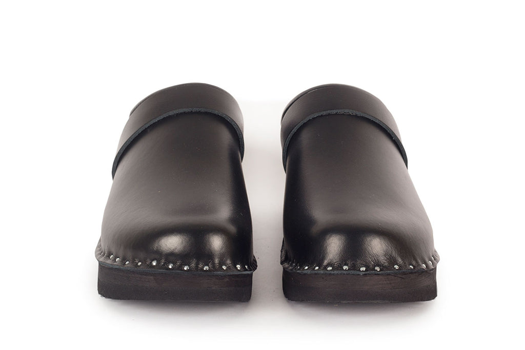 Troentorp Chef Black