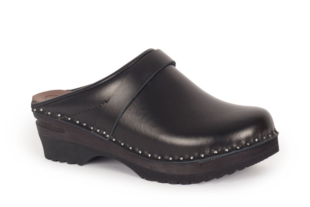 Troentorp Chef Black