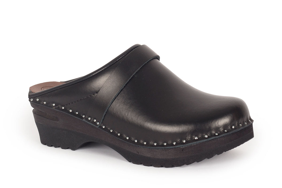 Troentorp Chef Black