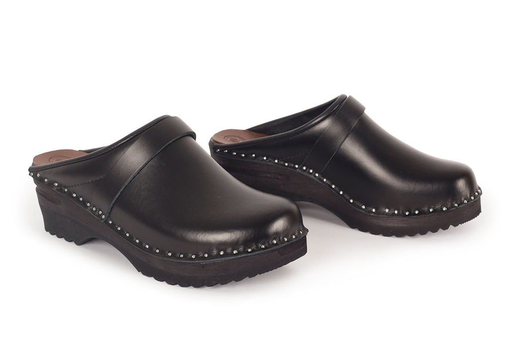 Troentorp Chef Black