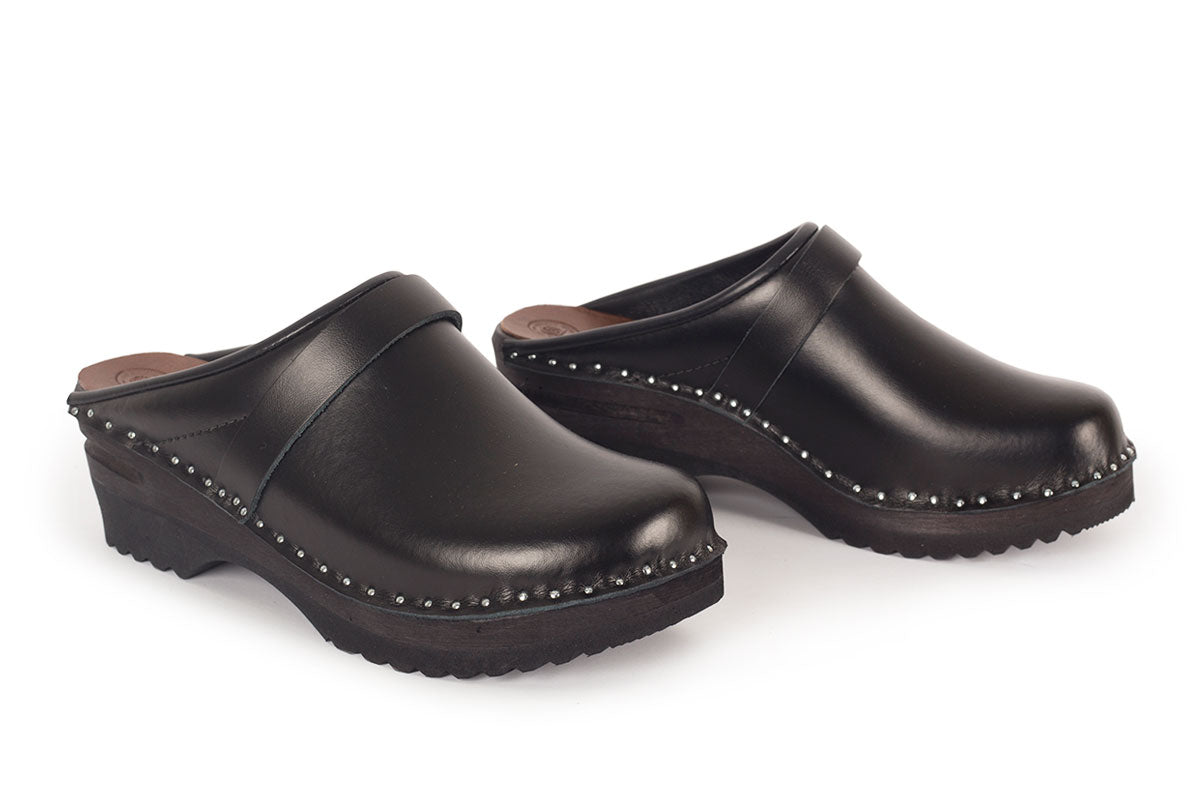 Troentorp Chef Black