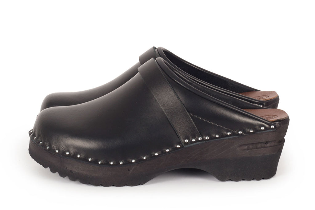 Troentorp Chef Black