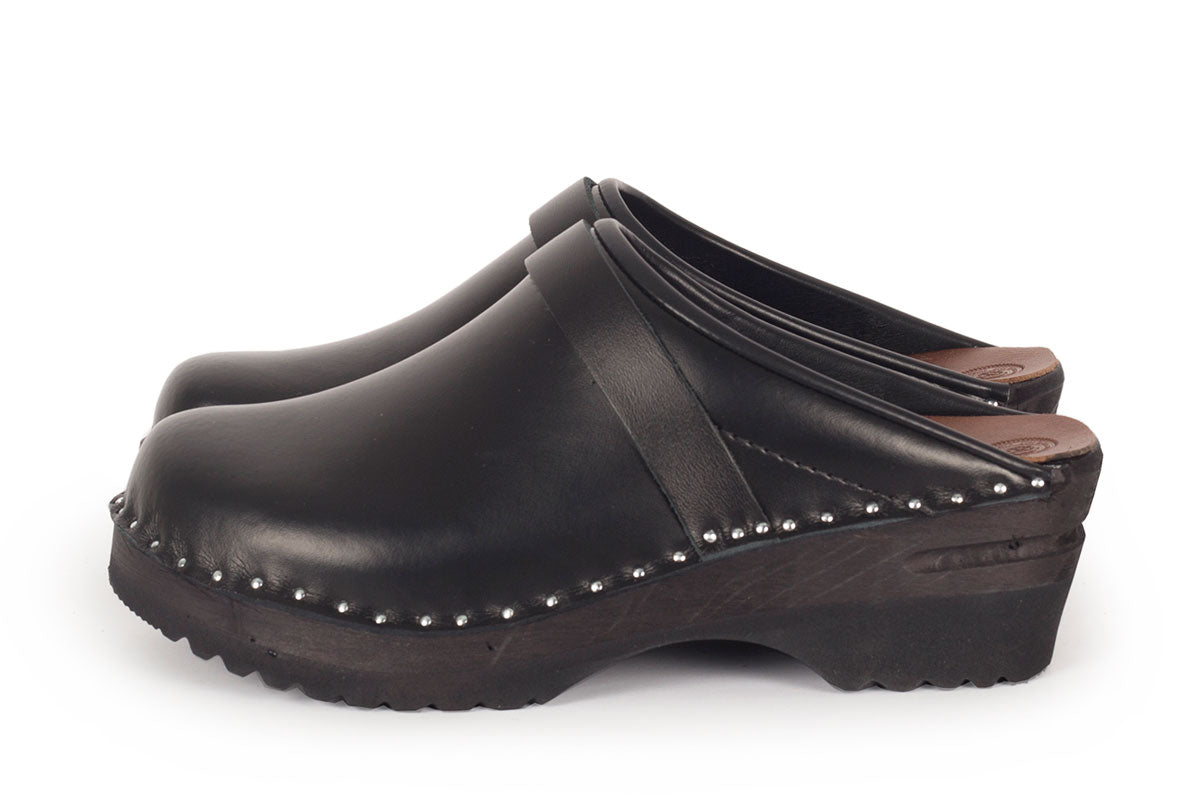 Troentorp Chef Black