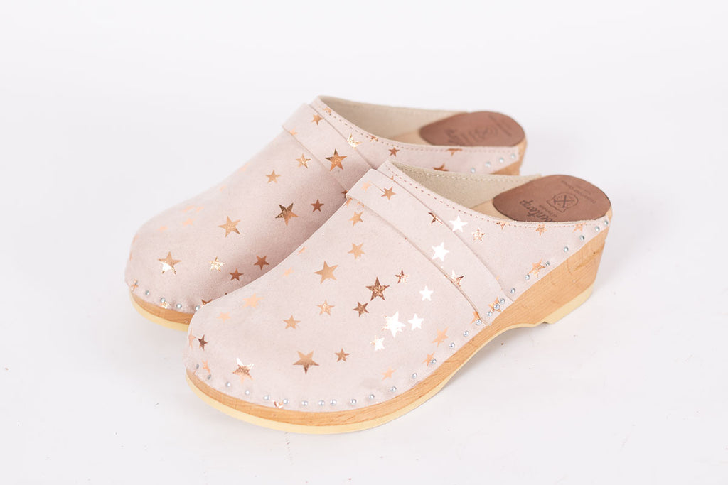 Troentorp Da Vinci Beige Stars