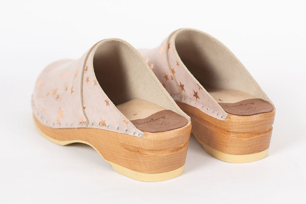 Troentorp Da Vinci Beige Stars