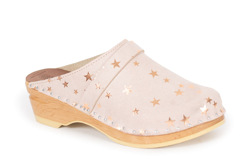 Troentorp Da Vinci Beige Stars