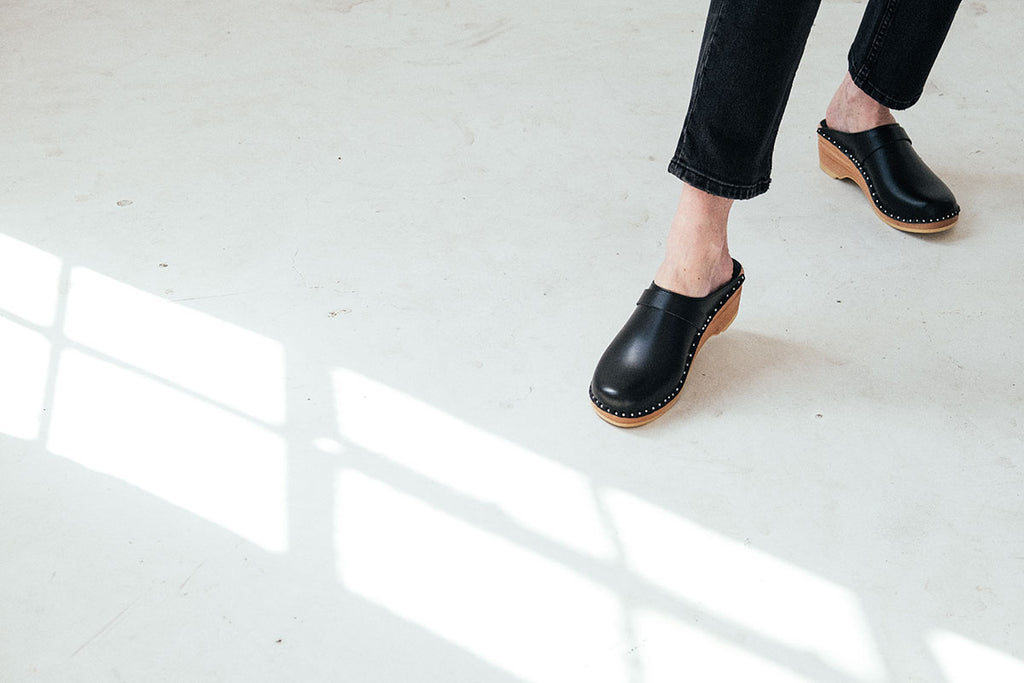 Troentorp Da Vinci Black