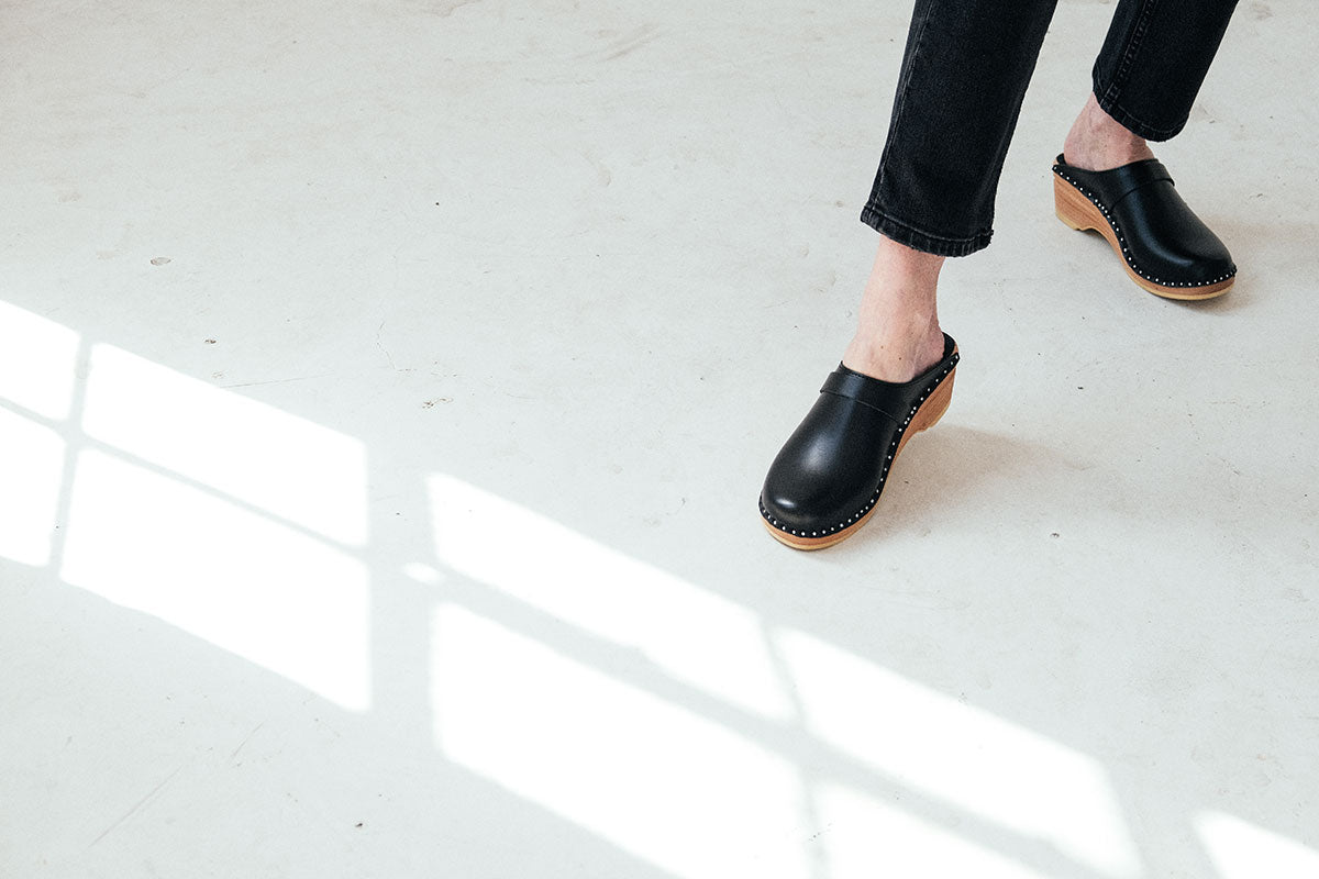 Troentorp Da Vinci Black