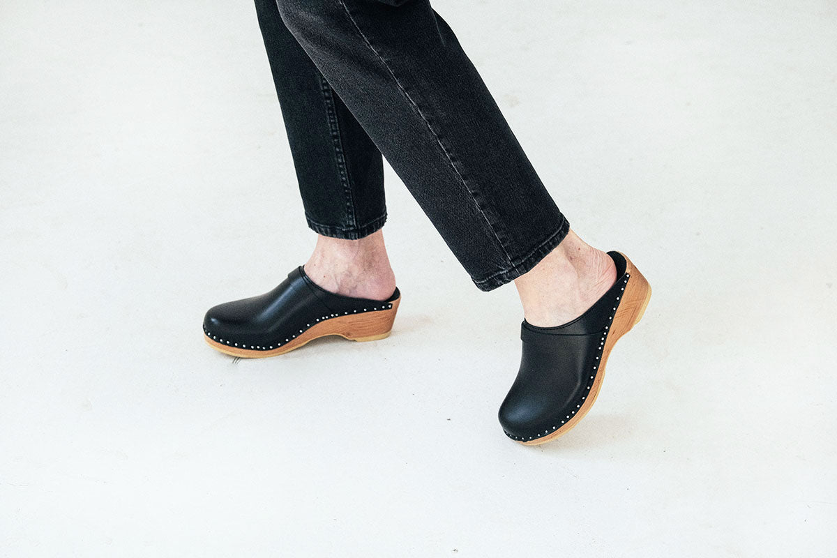 Troentorp Da Vinci Black