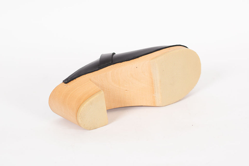 Troentorp Da Vinci Black Mid