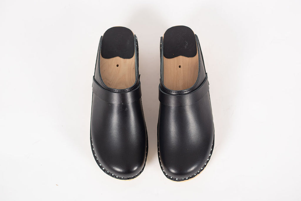 Troentorp Da Vinci Black