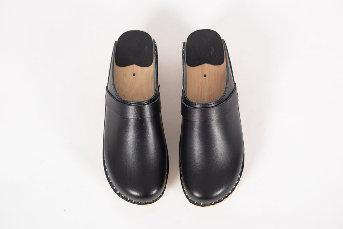 Troentorp Da Vinci Black