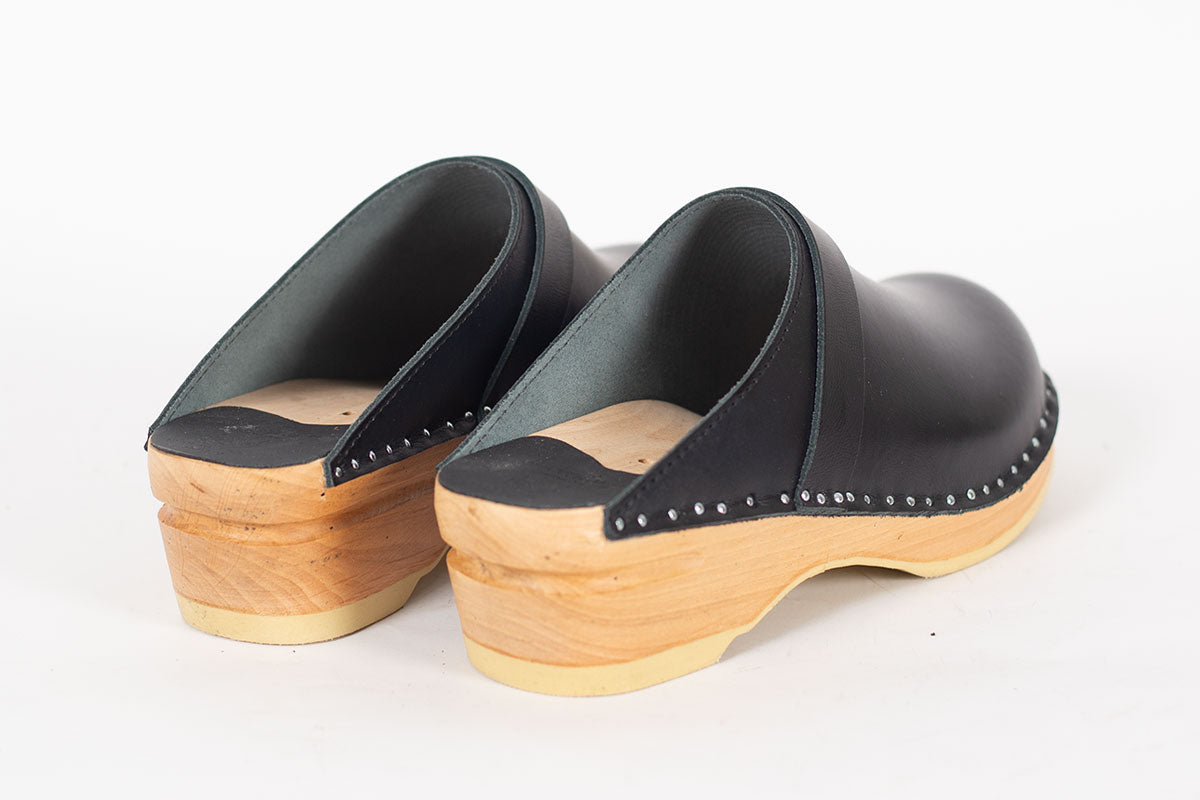 Troentorp Da Vinci Black