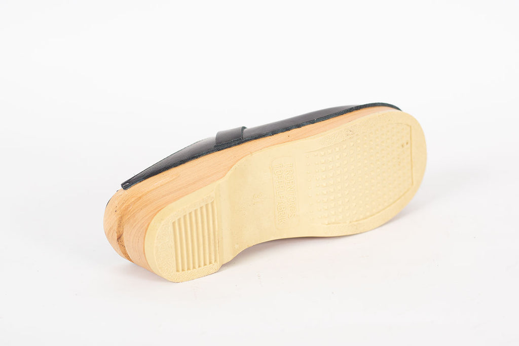 Troentorp Da Vinci Black