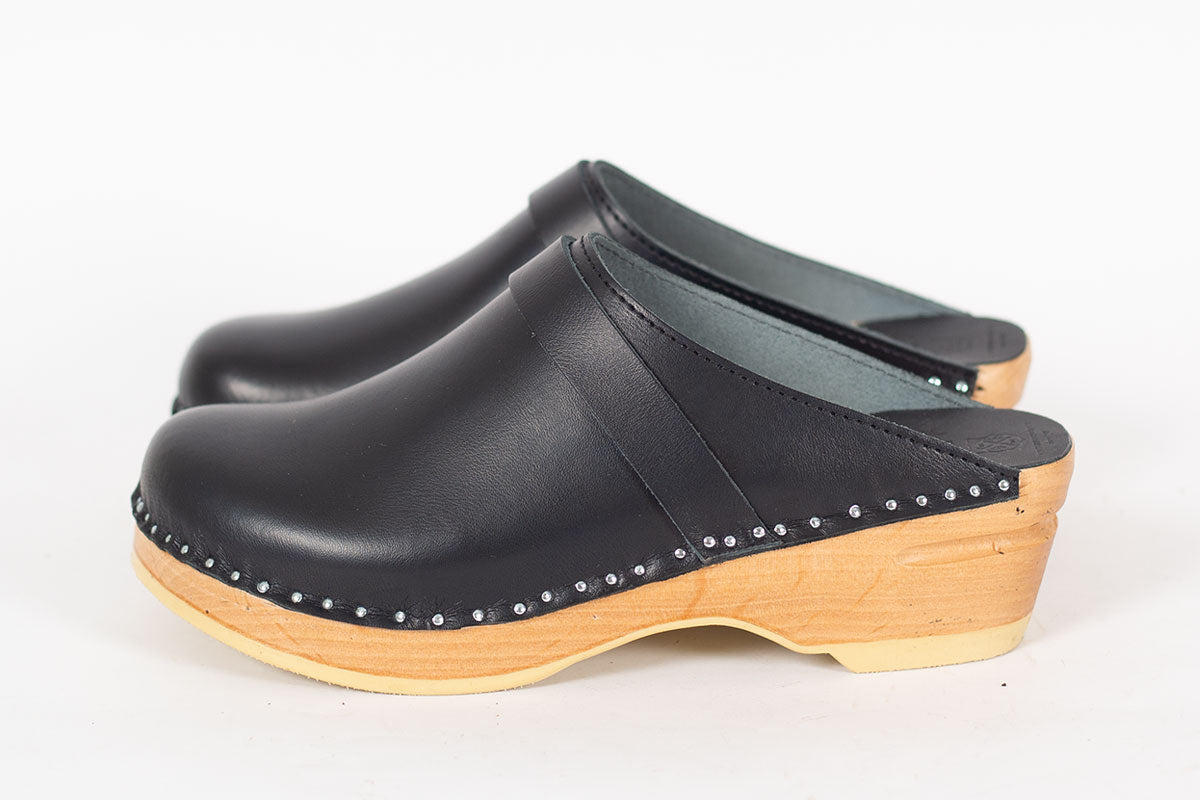 Troentorp Da Vinci Black