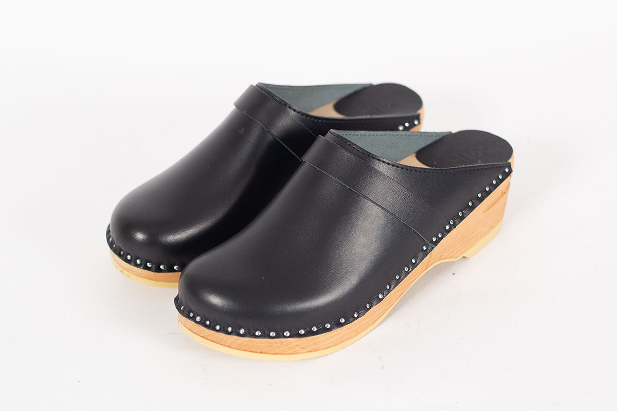 Troentorp Da Vinci Black