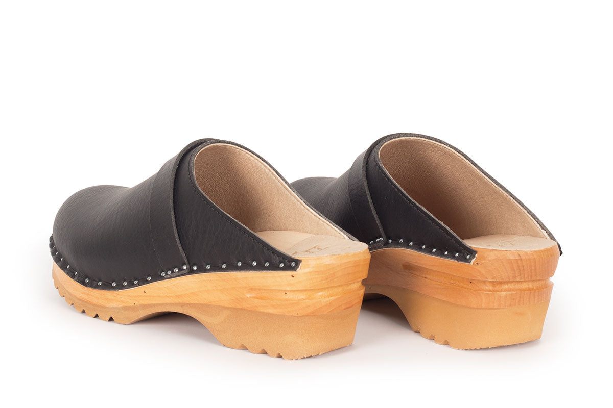 Troentorp Da Vinci Black Vegan