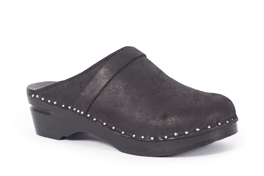 Troentorp Da Vinci Black Waxy