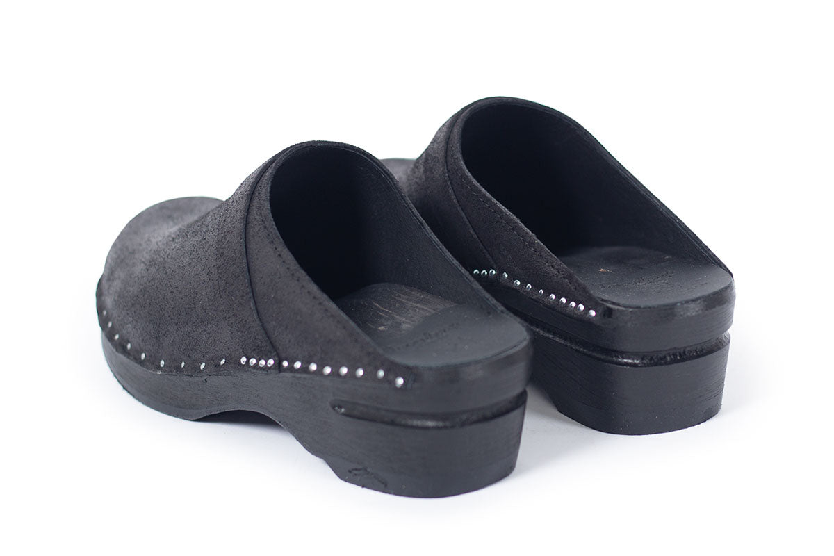 Troentorp Da Vinci Black Waxy