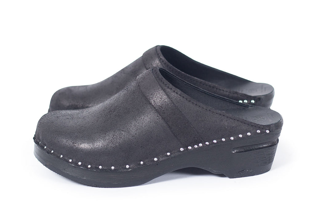 Troentorp Da Vinci Black Waxy