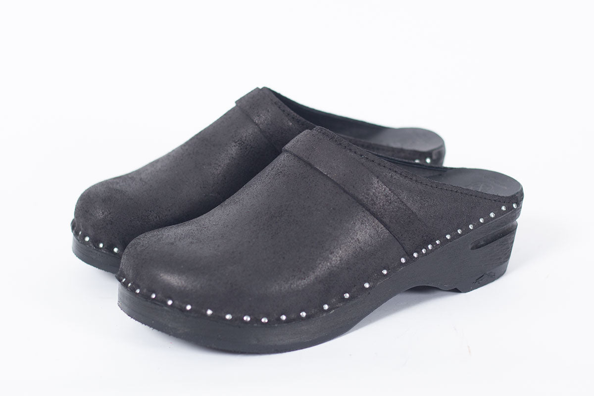 Troentorp Da Vinci Black Waxy