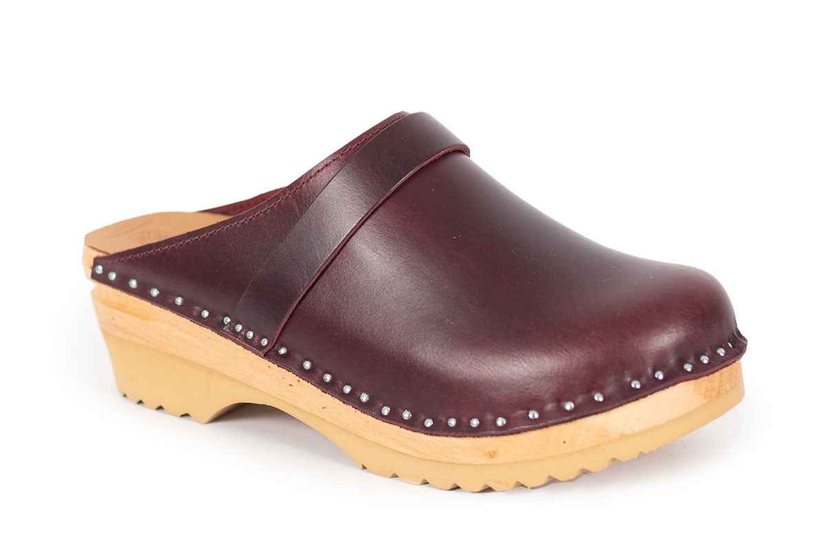 Troentorp Da Vinci Bordeaux Pull Up