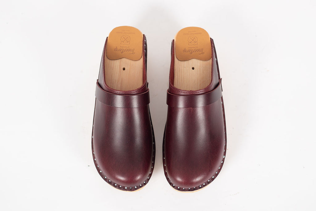 Troentorp Da Vinci Bordeaux Pull Up