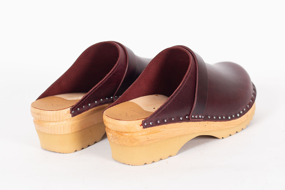 Troentorp Da Vinci Bordeaux Pull Up