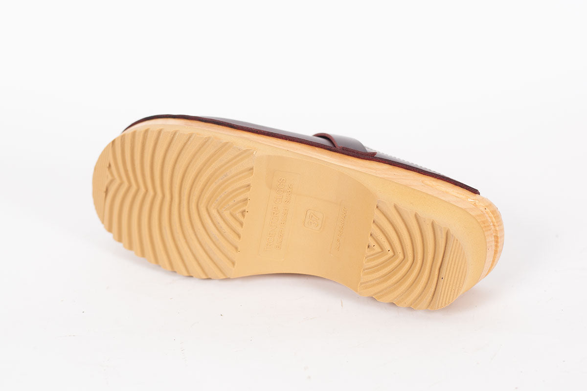 Troentorp Da Vinci Bordeaux Pull Up