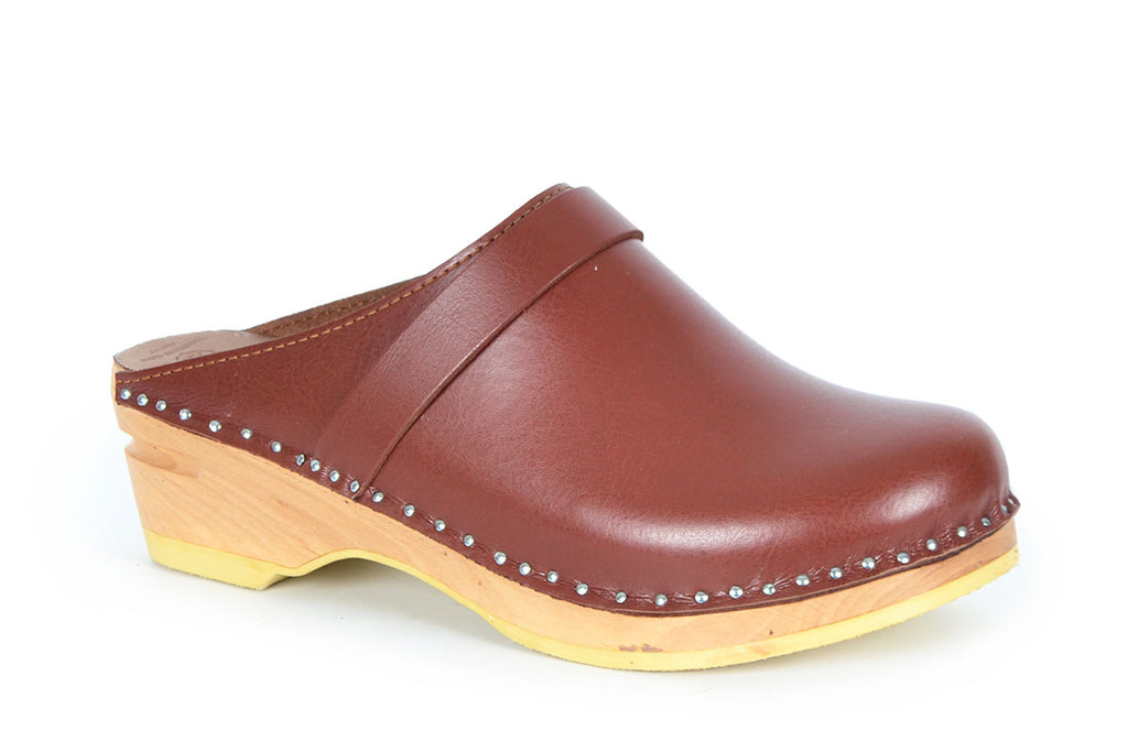 Troentorp Da Vinci Rusty Brown