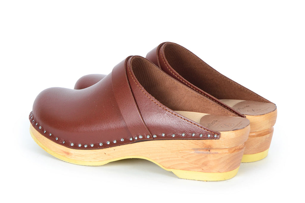 Troentorp Da Vinci Rusty Brown