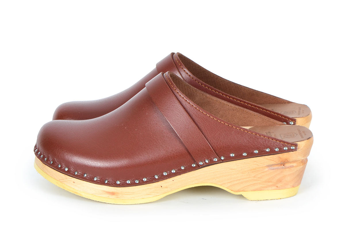 Troentorp Da Vinci Rusty Brown