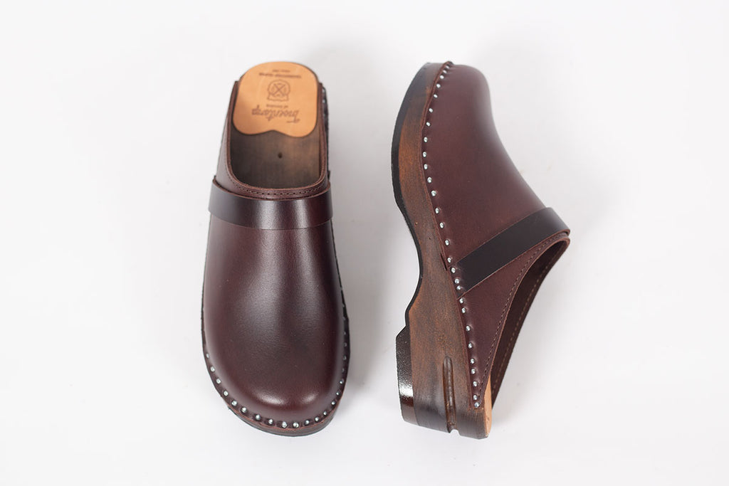 Troentorp Da Vinci Brown Pull Up