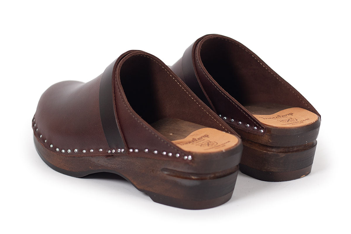 Troentorp Da Vinci Brown Pull Up