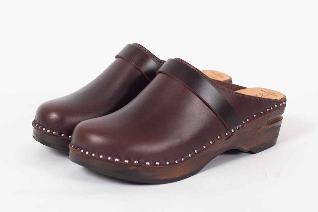 Troentorp Da Vinci Brown Pull Up