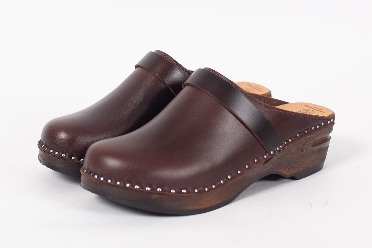 Troentorp Da Vinci Brown Pull Up