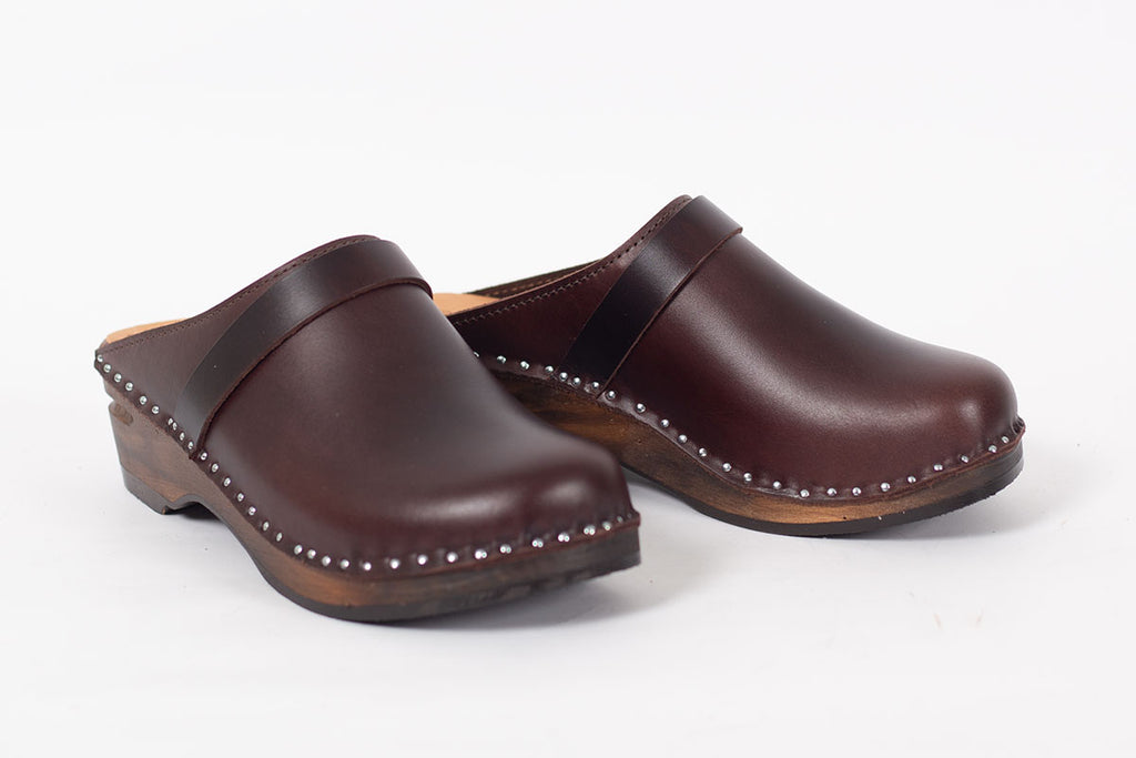 Troentorp Da Vinci Brown Pull Up