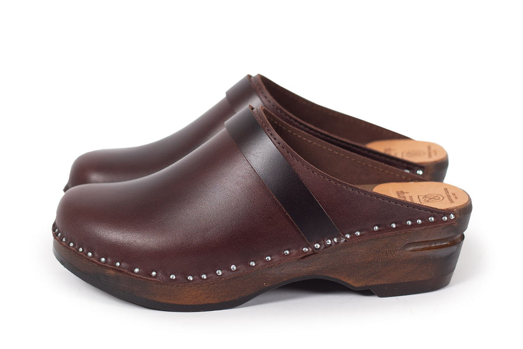 Troentorp Da Vinci Brown Pull Up